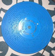 Vintage Fisher Price Music Box