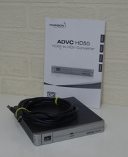 Canopus / Grass Valley