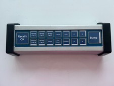 NCR Bump Bar 1635-8007-0000