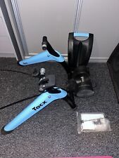 Tacx Boost Indoor Trainer