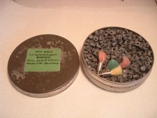 Vintage collectable airgun