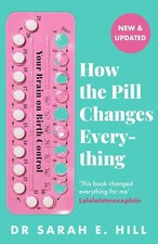 How the Pill Changes