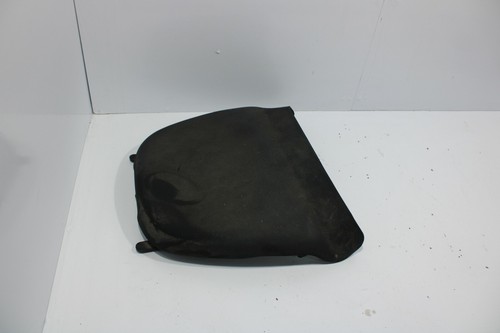 Rear seat yamaha - rear,