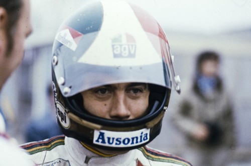 Giacomo agostini 1976 - giacomo,
