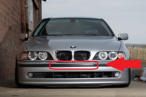 Bmw e39 saloon - 5, saloon/touring