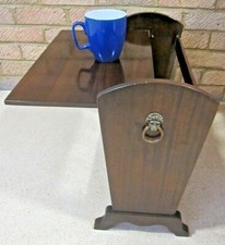 Teak coffee side - side, table