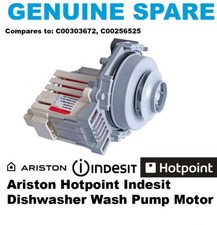 Genuine HOTPOINT, INDESIT