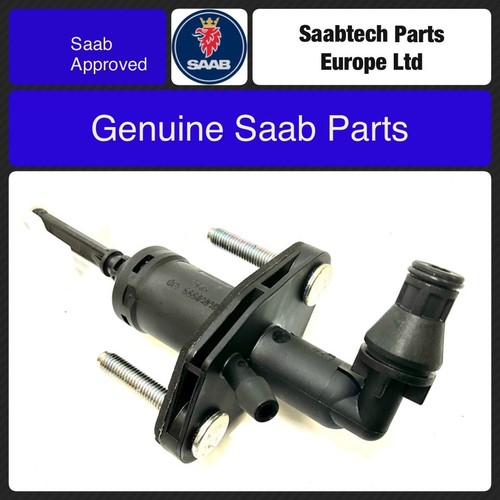 Genuine clutch master cylinder - clutch,