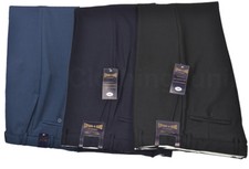 Mens Smart Formal Casual Dress