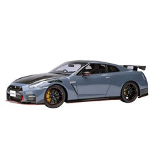 1:18 Nissan GT-R R35 Nismo