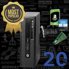 HyperSpin MAME Arcade Gaming