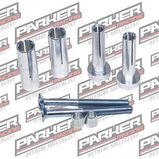 Pit Bike Supermoto Handguard Fitting Kit Heavy Duty