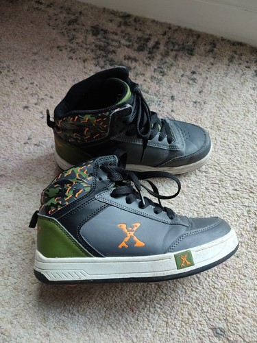 Heelys sidewalk sports grey - x,