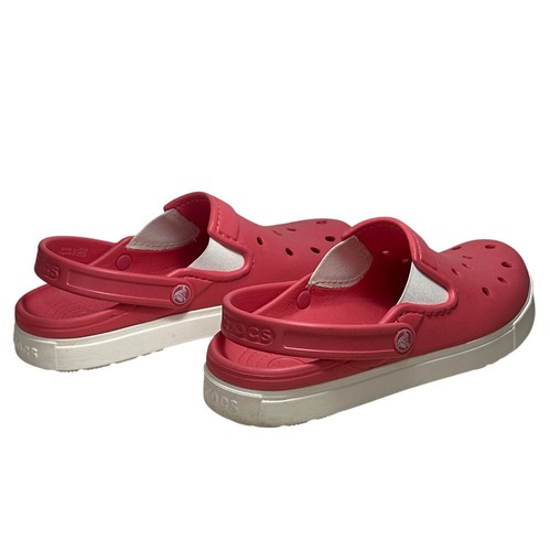 Crocs citilane mary jane - citilane, clogs