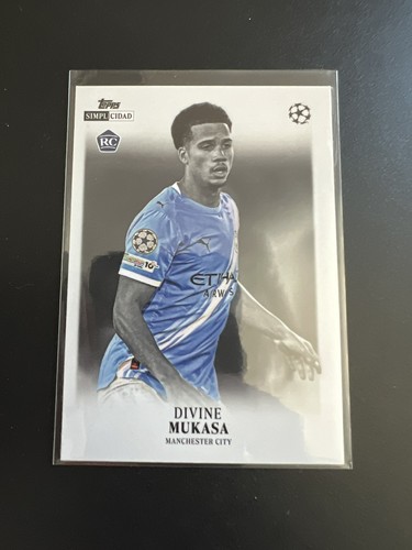 Topps ucc simplicidad - ucc,