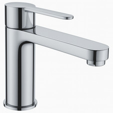 Strata Mono Basin Mixer Tap