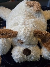 Marks & Spencer  Dog Hot Water