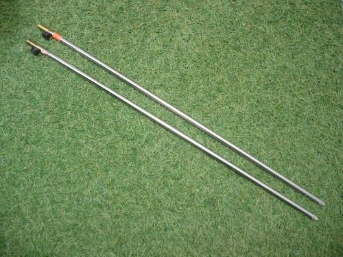 Gardner extra long - 2x, 30"