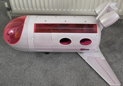 Lol aeroplane with lights - aeroplane,