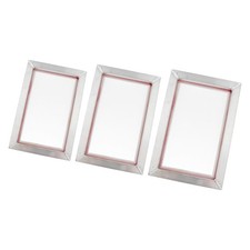 Aluminum silk screen - aluminum, printing