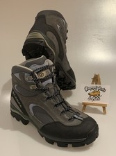 Womens Scarpa ZG 65 Walking