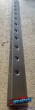 Side skirts pair stock rod - skirts,