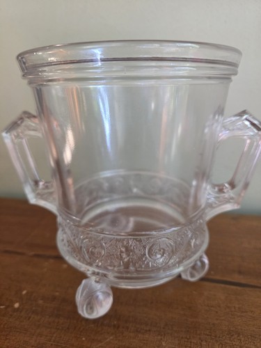 Belmont glass royal lady - glass,