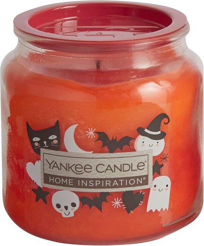 Yankee candle scented - candle, |