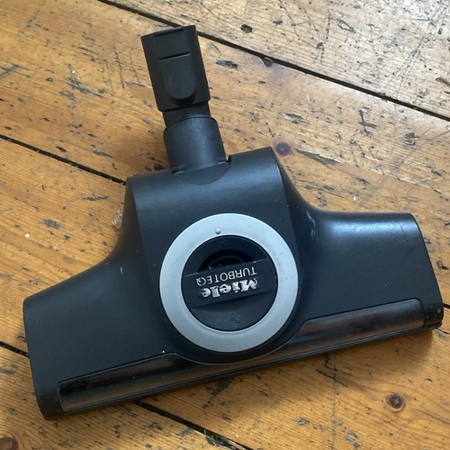 Miele turboteq vacuum - turboteq, cleaner