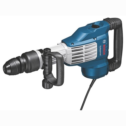Bosch concrete breaker - bosch,