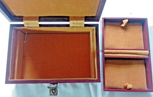 Vintage tallent old - old, bond