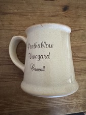 Porthallow Vineyard Cider Mug