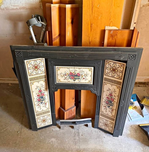 Antique original 1910s - original,