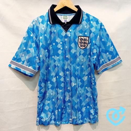 Score draw shirt blue - shirt, m
