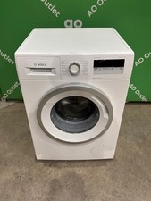 Bosch washing machine - machine, 7kg