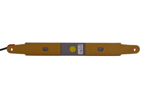 Hella auxiliary stop light - hella,