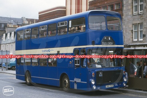 Bus photo strathtay scottish - photo,