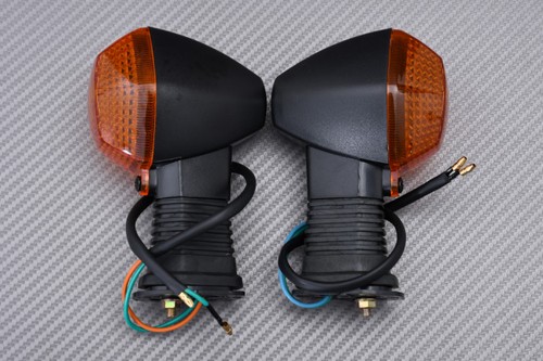 Pair front oem type - oem, turn