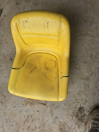 Genuine john deere - john,