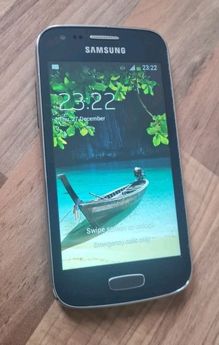 Samsung galaxy ace gt - galaxy, 3