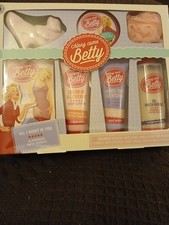 NEW Along Came Betty All My