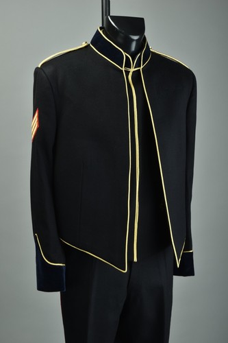 Royal logistic corps - royal, uniform