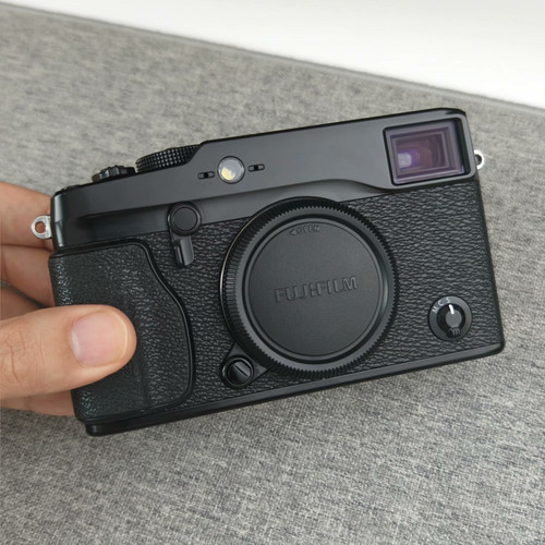 Fujifilm pro1 16mp - fujifilm,