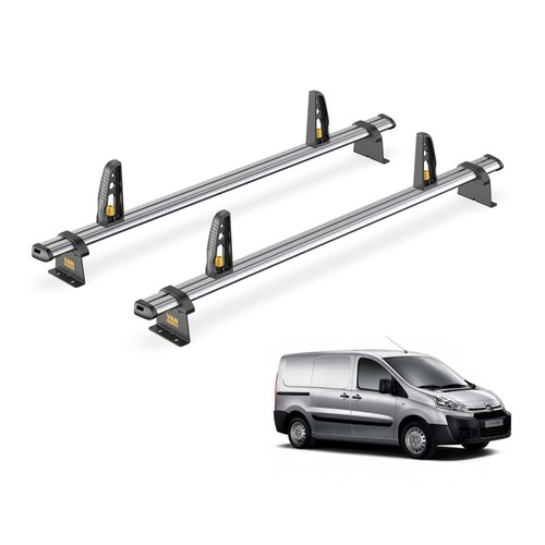 Citroen dispatch roof rack - citroen,