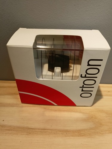 Ortofon mc15 super moving - mc15,