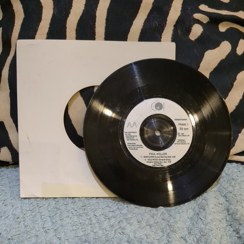 Paul weller sunflower 3 - paul, weller,