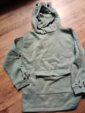 Frog Hoody..reduced 