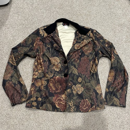 Vintage originals floral - r&k,