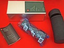 Leica Televid Spotting Scope. Adapter to fit onto Leica R Camera (4230-T77) MINT