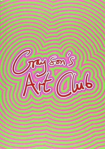 Grayson art club - grayson�"s, club: